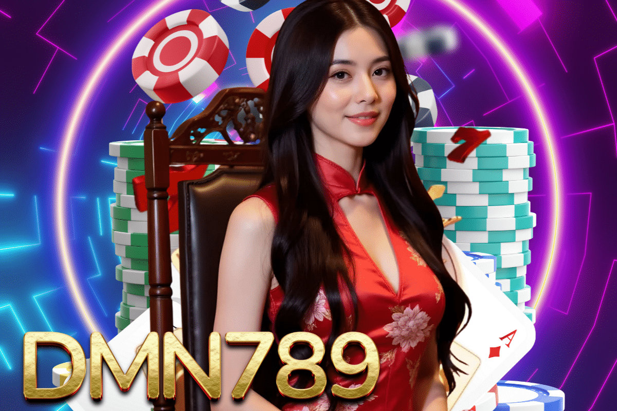 dmn789 ทรูวอเลท