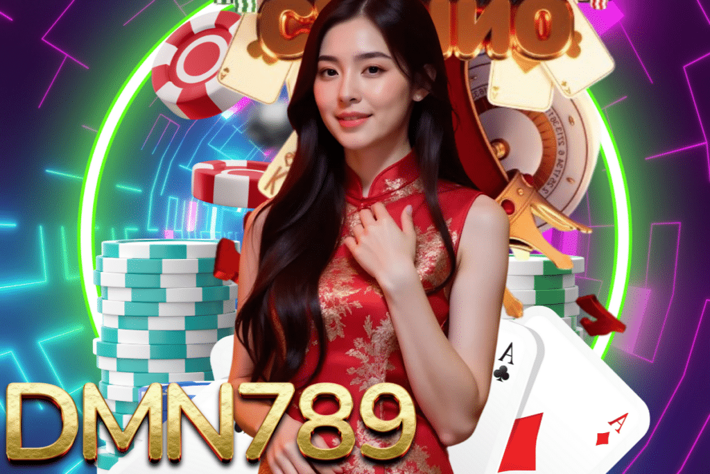 dmn789 slot